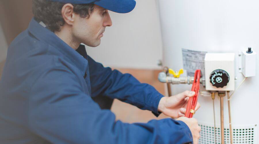 Professional Leak Detection in Isabel, KS